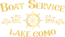 Boat-Service Lake Como Logo
